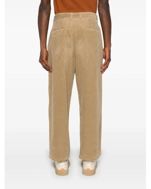 Carhartt Natural Evan Trousers for men