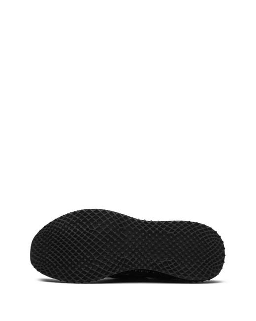Adidas Black Ultra 4D "Og" Sneakers