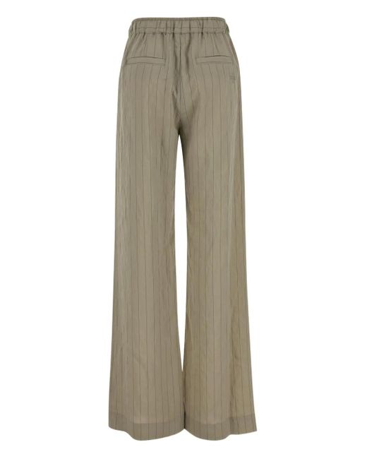 Jacob Cohen Gray Julianne Trousers