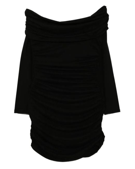 Abito Brooks di Reformation in Black