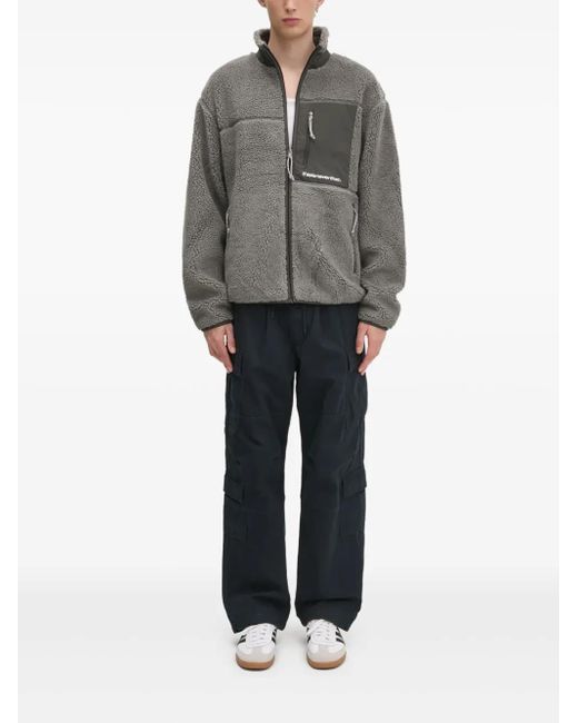 Thisisneverthat Cargohose mit Pattentaschen in Gray für Herren