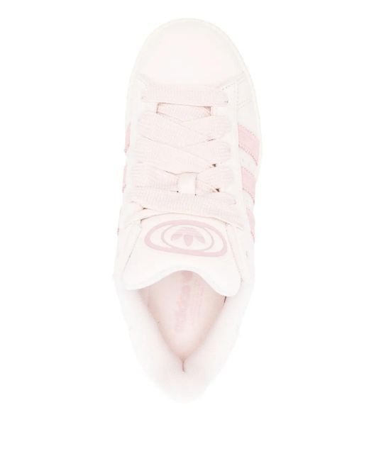 Adidas Pink Campus 00S Sneakers