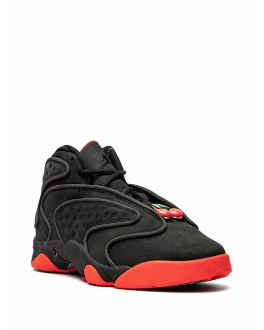 Nike Black X Melody Ehsani Og Air Sneake