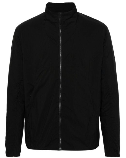 Veilance Black Mioon Lightweight Jacket for men