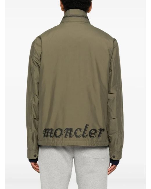 メンズ Moncler X Mercedes-benz By Nigo Orus ジャケット Green