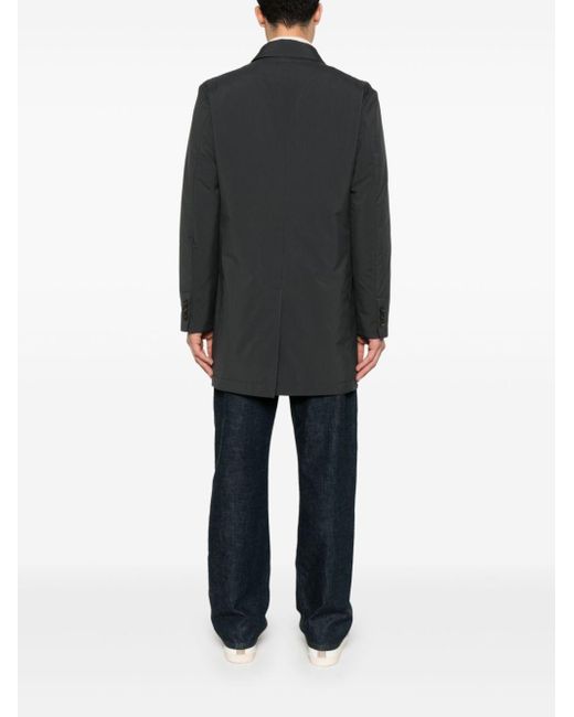 Poplin raincoat hotsell