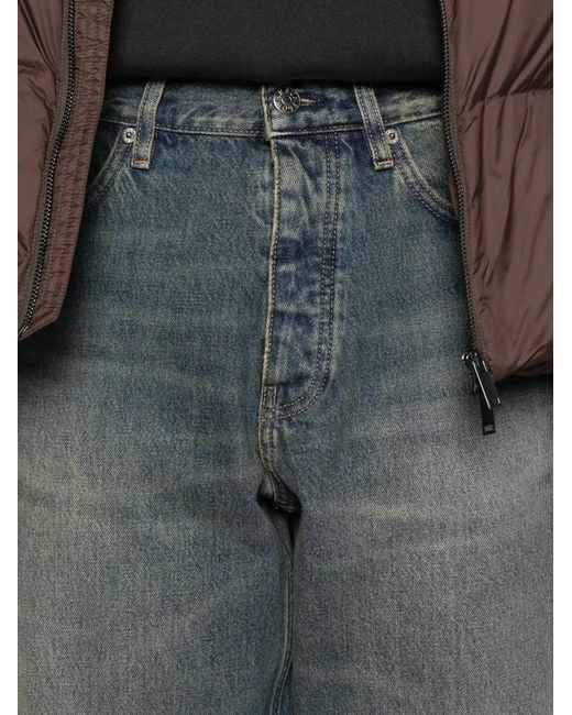 sunflower Gray Five-Pocket Jeans for men