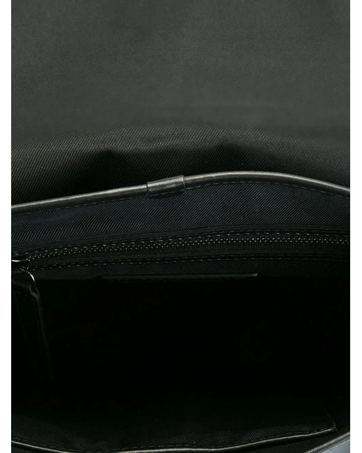 Burberry 'Bryett' Messenger Bag in het Black voor heren