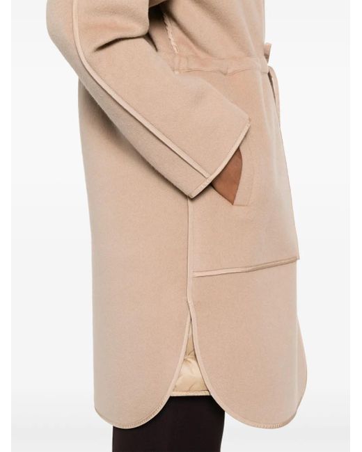 Moncler Bonrepos ジャケット セット Natural