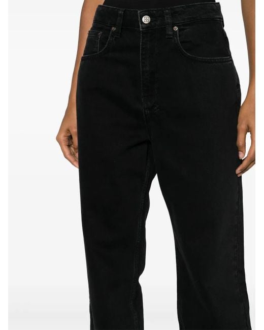 Ksubi Black Playback Stealth Jeans