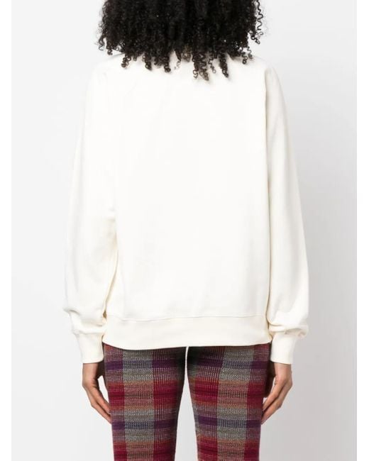 Barrie Green B-Logo Sweatshirt