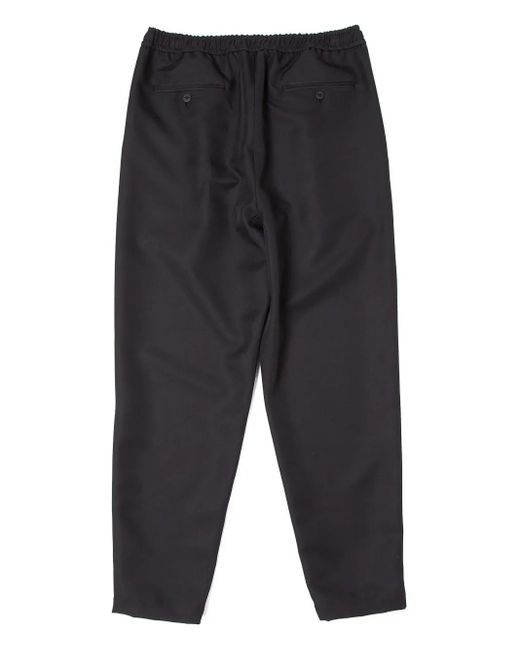 Yoshio Kubo Hose Mit Elastischem Bund in Blue für Herren