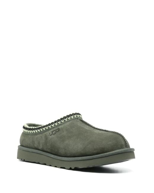 Ugg Green Tasman Slippers for men