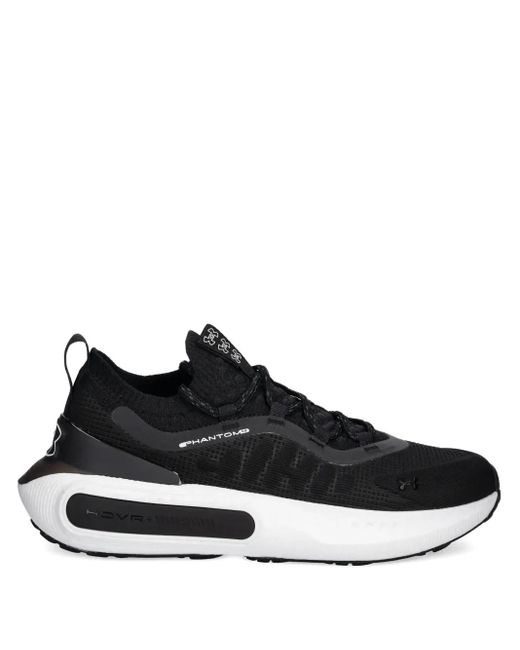 Under Armour パフォーマンス ランニングスニーカー Black