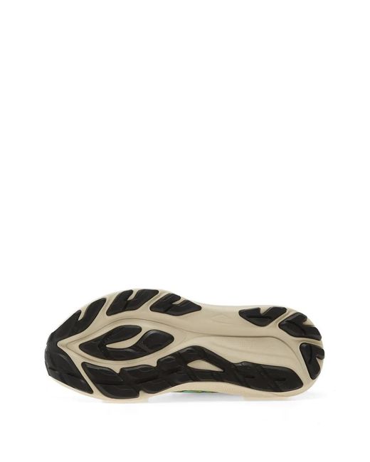 Asics Green Gt-2000 14 Patterned Sneakers for men