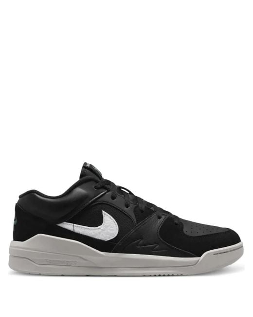 メンズ Nike Air Stadium 90 スニーカー Black