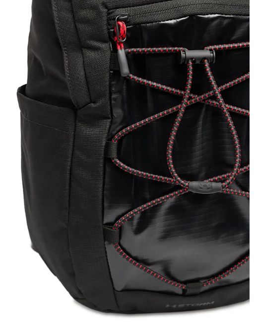 Under Armour Black Summit Trail Backpack