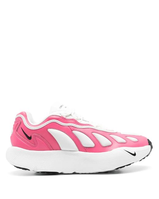 Comme des Garçons X Nike 'sense 96' スニーカー Pink