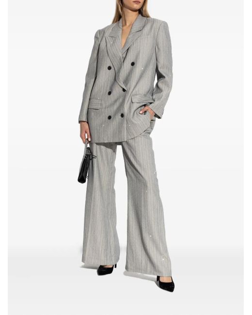 Munthe Gray Eileen Trousers
