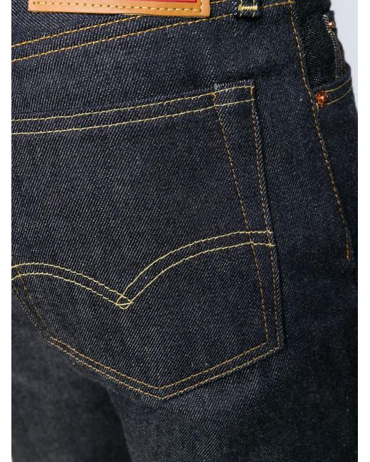 Levi's Multicolor 1954 501 Jeans for men