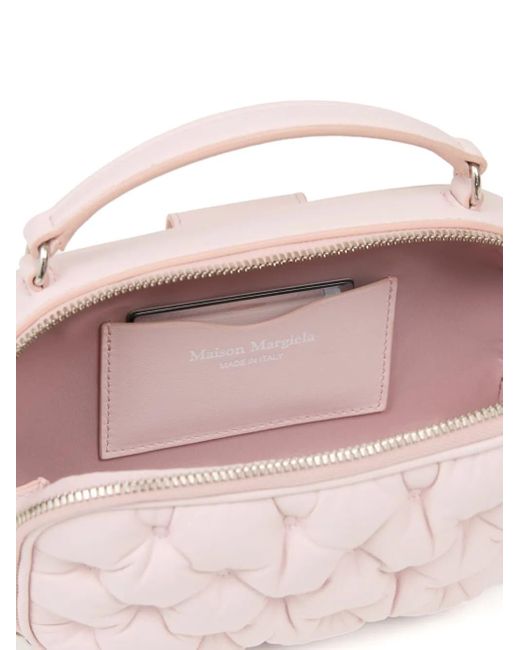 Maison Margiela Glam Slam ベルトバッグ ミニ Pink