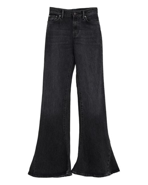 Acne Black 2024F Jeans