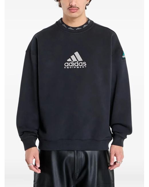 Sale Adidas Adidas Originals Radkin Crewneck Sweatshirt ADIDAS