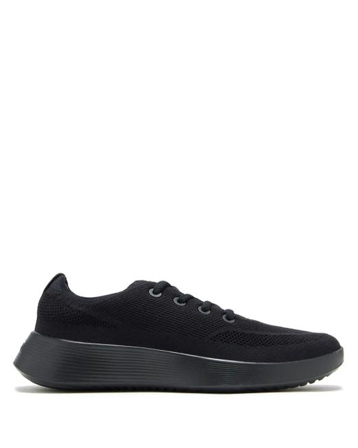メンズ ALLBIRDS Tree Runner Go スニーカー Blue