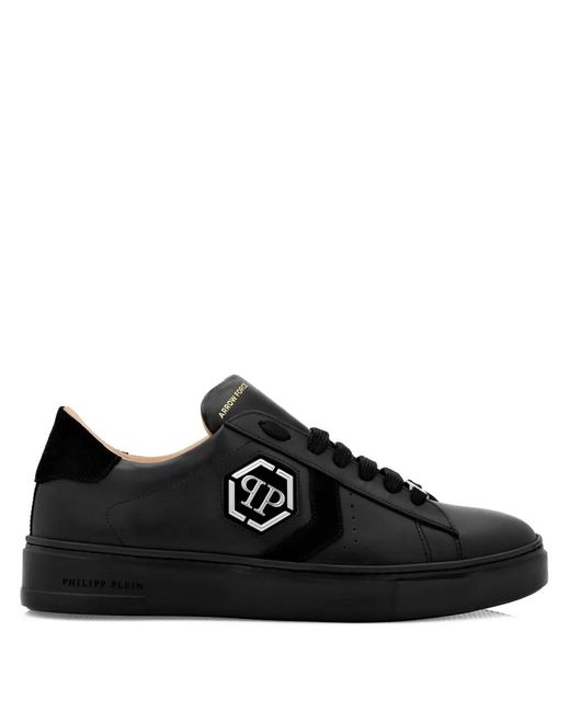 Baskets Arrow Philipp Plein pour homme en coloris Black