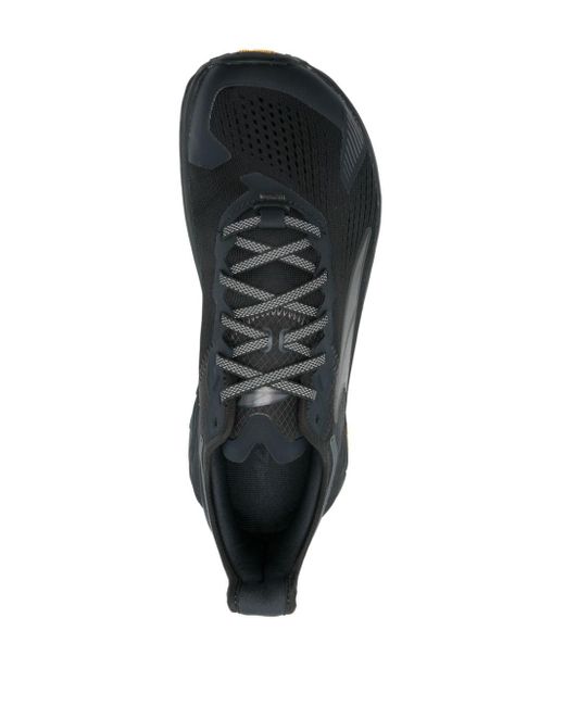 Olympus 5 mesh sneakers di Altra in Black da Uomo