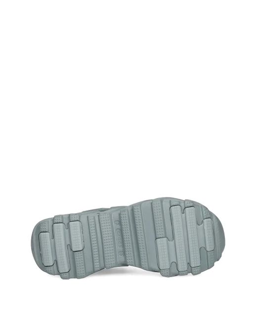 CROCSTM Green Nova Trek Sneakers