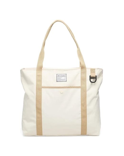 Columbia White Cottonwood Creek Tote