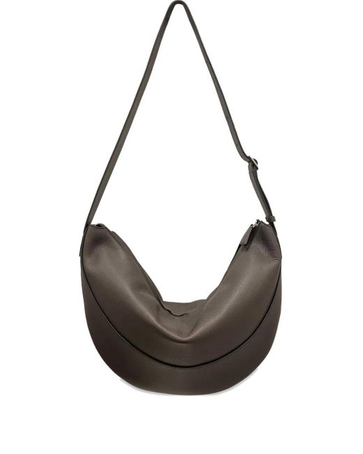 The Row Jouve ショルダーバッグ Black