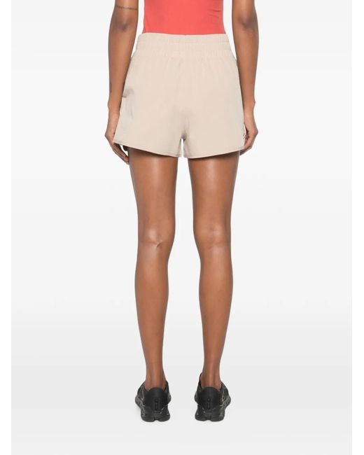 Varley Natural Bodie 2" Drawstring Running Shorts