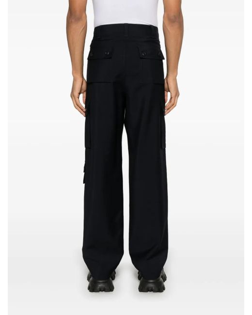 Cargo di Givenchy in Blue da Uomo