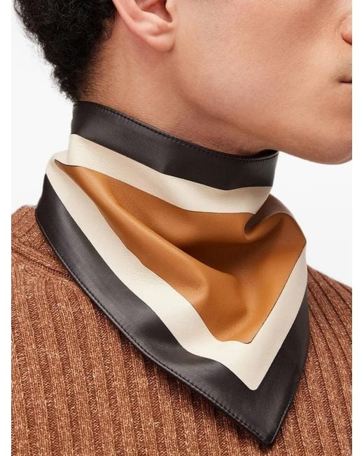 RETORI Natural Schal