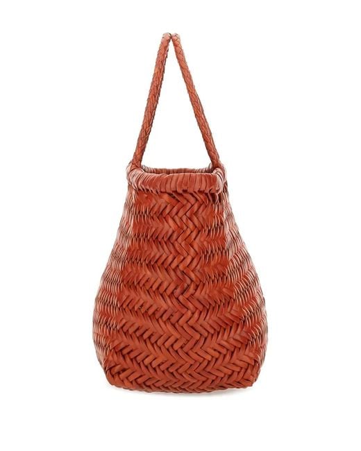 Dragon Diffusion Red Sac Seau Triple Jump