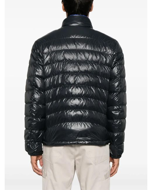 Moncler Black 'Galeso' Jacket for men