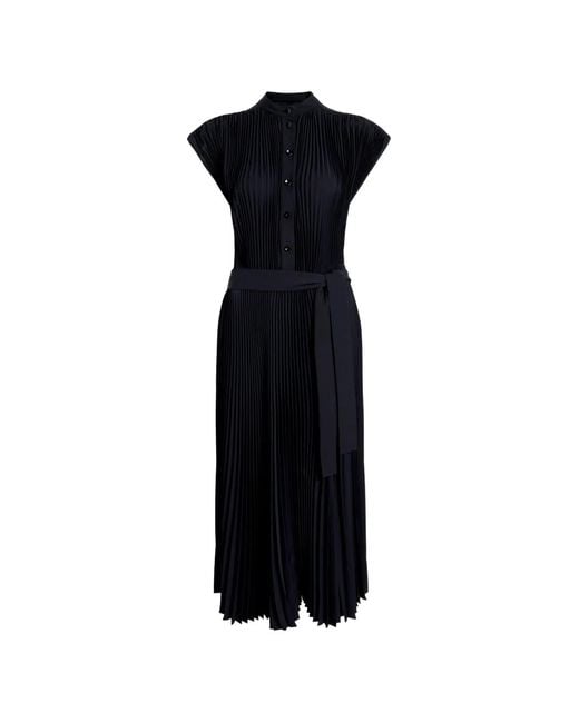 knee length dresses for ladies Proenza Schouler White Label Ella Dress