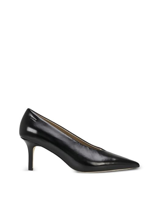 Boss Black Pumps Mit Spitzer Kappe