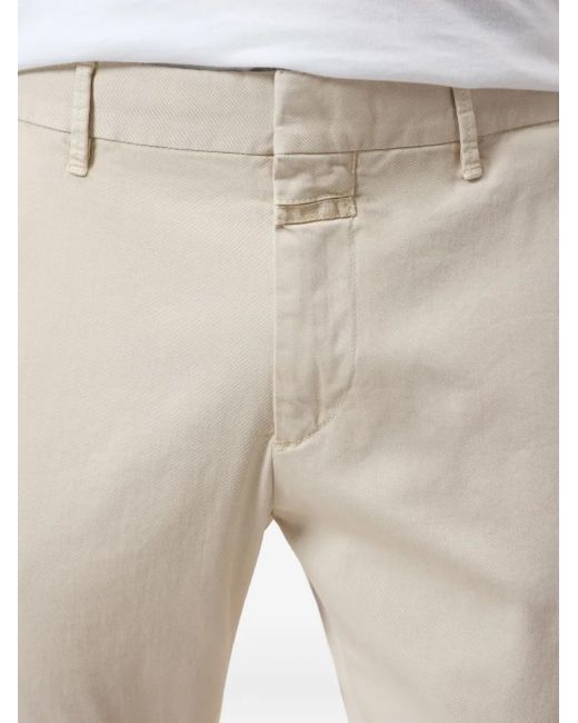 メンズ Closed Clifton True パンツ White