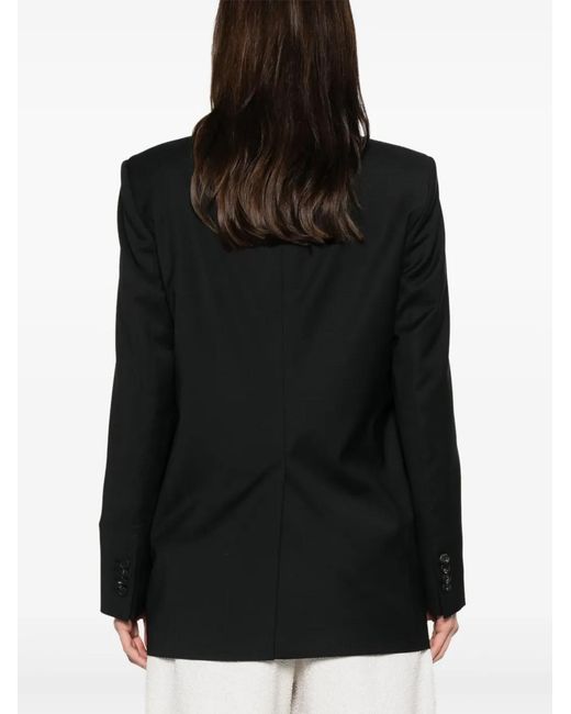 Tagliatore Black Jasmine Blazer