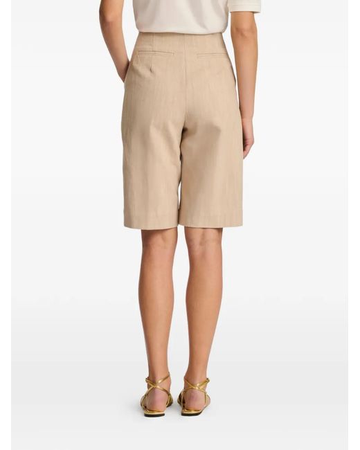 Bermudas Vaqueras WEILL PARIS de color Natural