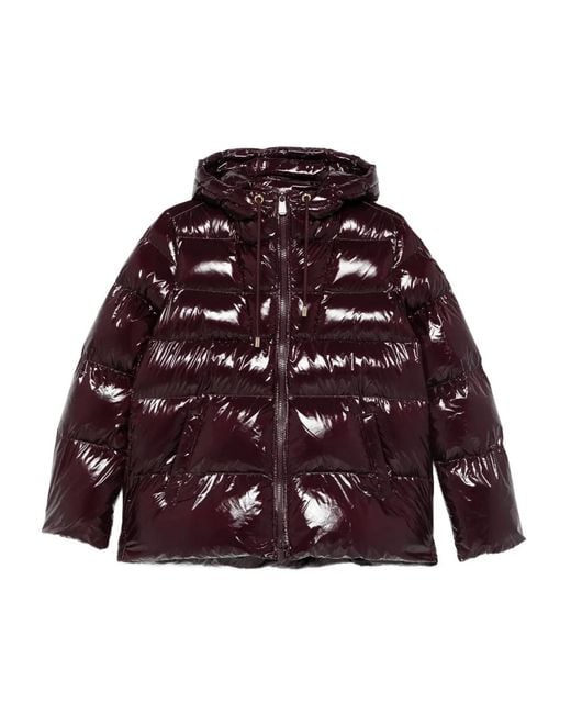 Pinko Red Jackets