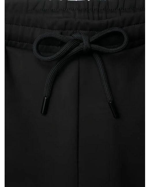 Boss Black Pantalon Hadiko À Lien De Resserrage for men