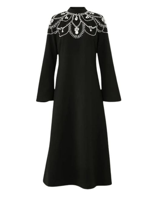 Jonathan Simkhai Odetta ドレス Black