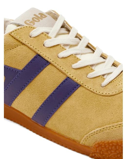 Gola Natural Sheerluxe Sneakers