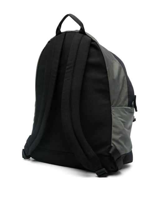 Stone Island Gray Backpack for men
