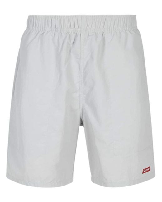 Short Water Supreme pour homme en coloris Gris Lyst