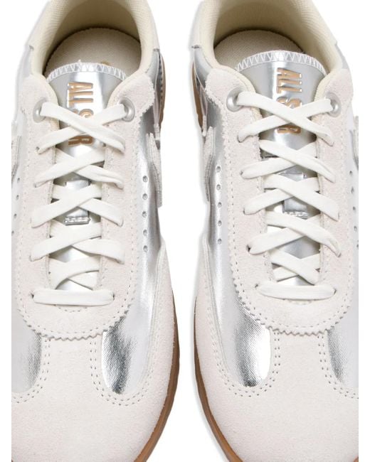 【CONVERSE】RUN STAR TRAINER WHITE コンバース Run Star Trainer Unisex Low Top Shoe. Converse.com